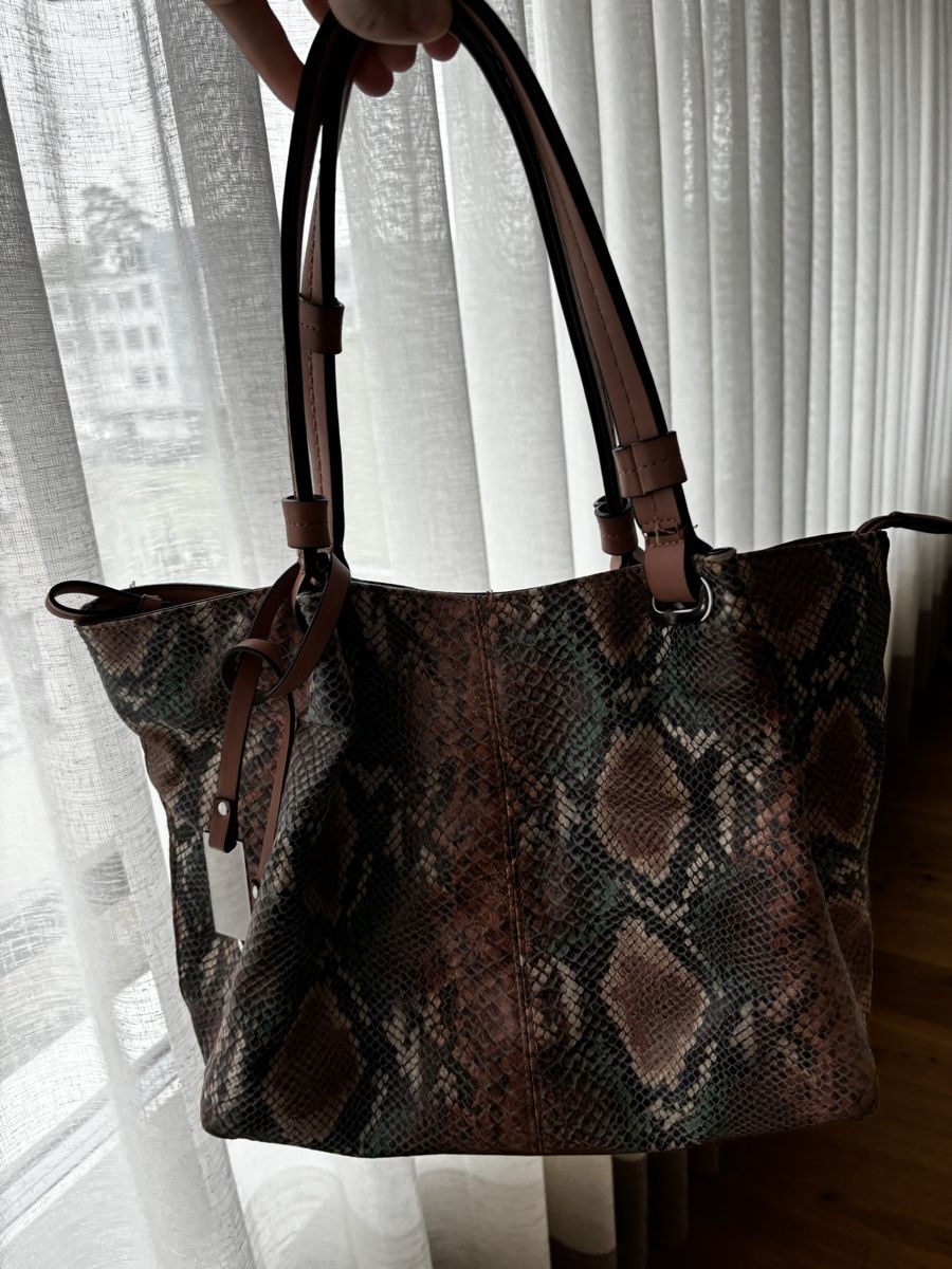 Gabor Borse da donna: Handtasche von Gabor – Usato da Seewen SZ venduto da buqe 3