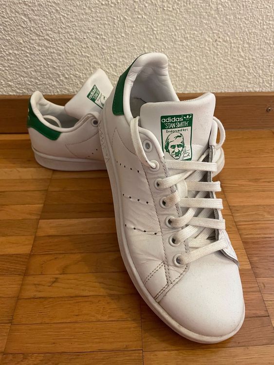 Adidas stan smith store gr 40