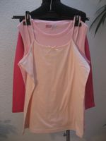 Lot 3 pces pyjama taille M, neufs
