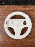 Nintendo Wii Original Lenkrad für Mario Kart Spiel