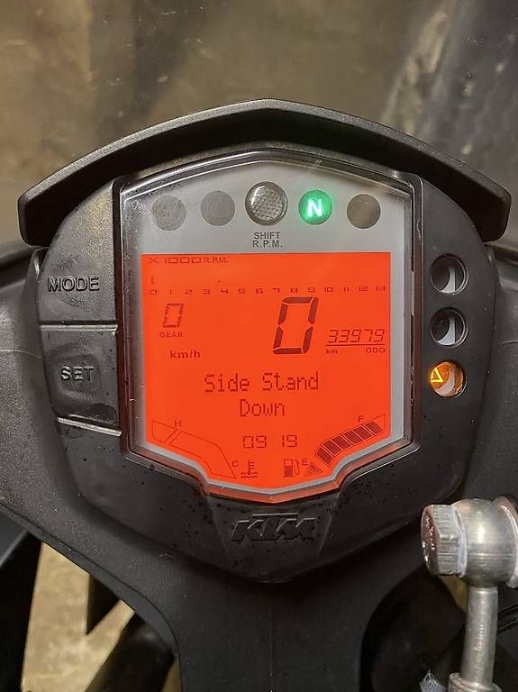 Strasse: Ktm RC 125 – Gebraucht aus Rüti b. Riggisberg von joe_hdp5 3