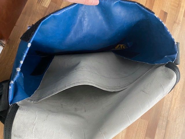 Freitag Borse: Freitag - Umhängetasche – Usato da Lyss venduto da Raptor40 3
