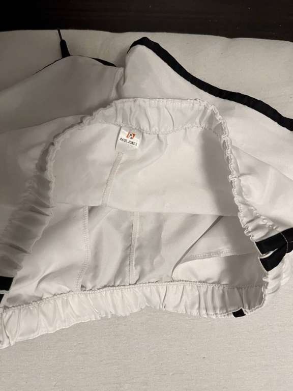 Costumi da bagno: Maillot style Zyzz – Usato da Neuchâtel venduto da zib_lzs8 2