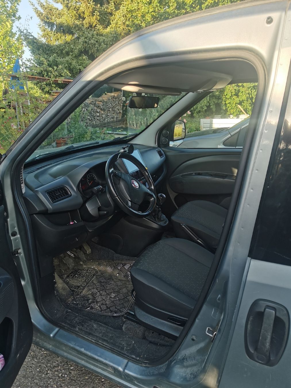 Fiat Automobili: Fiat Doblo 1.4  – Difettoso da Oberneunforn venduto da rolfammann 3