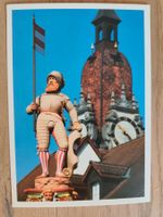 Postkarte Zofingen A5 (Niklaus Thut / Stadtkirche)