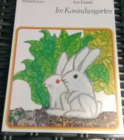 Im Kaninchengarten  (Sonderausgabe von Leo Lionni)    ©'1986
