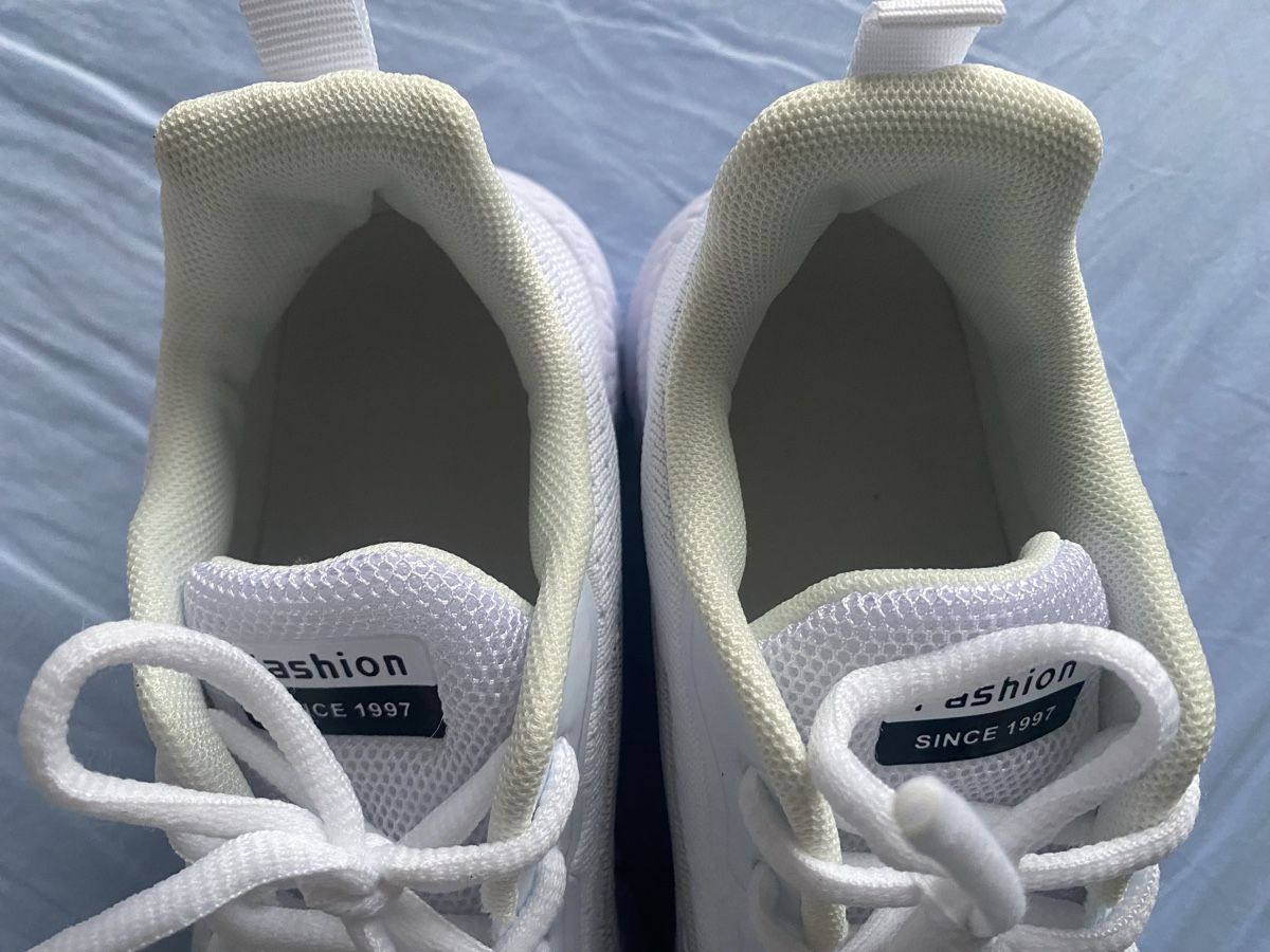 Scarpe da donna: Turnschuhe gr. 38 NEU – Nuovo (secondo la descrizione) da Seewen SZ venduto da shaky01 5