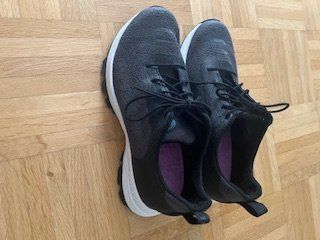 UYN Scarpe da uomo: uyn Schuhe Gr. 41, NEU! – Nuovo (secondo la descrizione) da Walenstadt venduto da ricamul 1