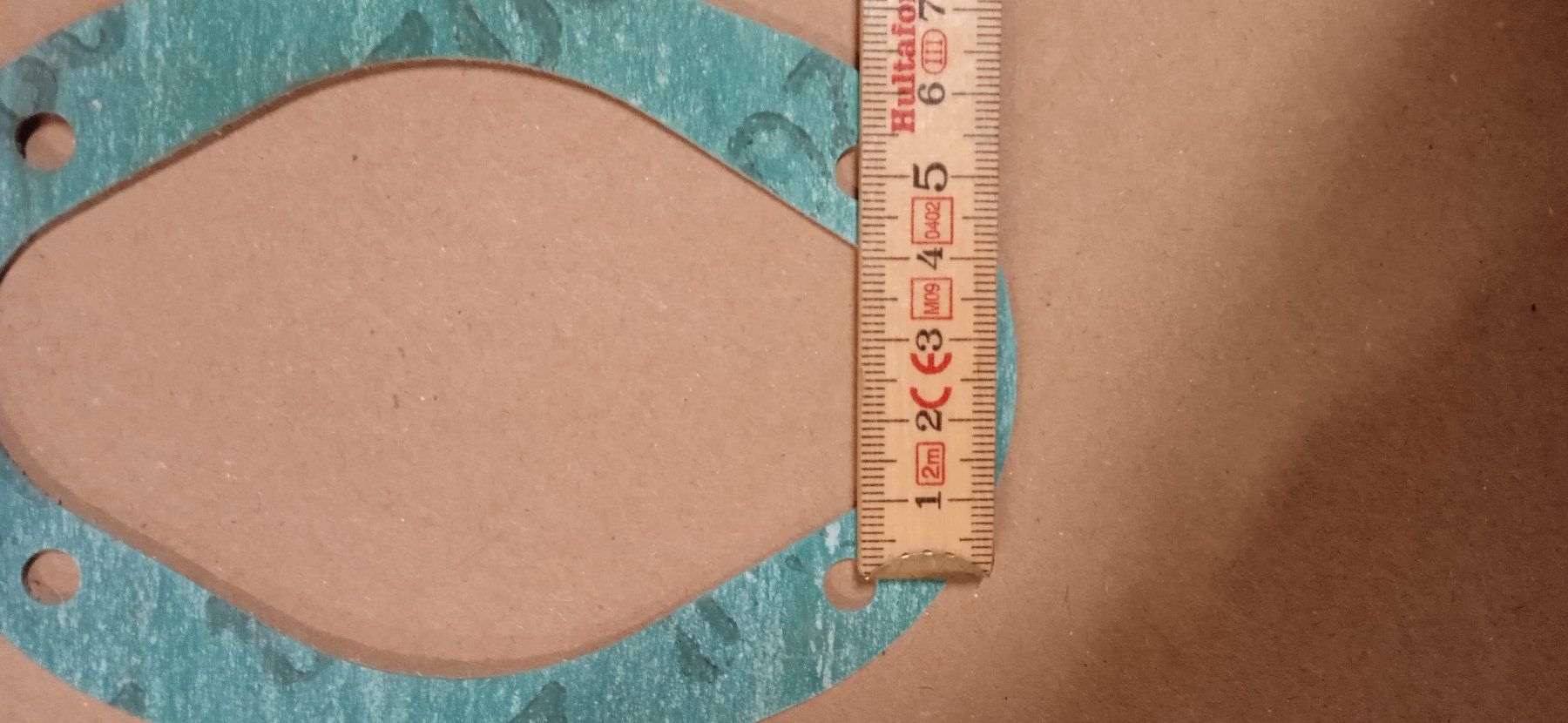 Tutti pezzi di ricambio auto: Luftfilter Sportluftfilter chrom Weber Solex waschbar TVR – Nuovo e nell'imballaggio originale da Dürnten venduto da theoldstyler 8