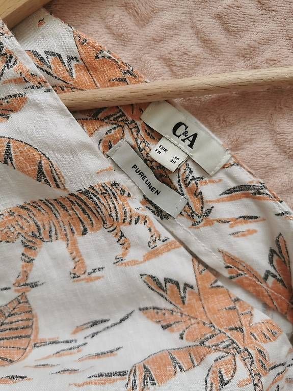 Tute: Combinaison / Jumpsuit, C&A, Taille 36 Suisse – Usato da Montreux venduto da kli_wq2k 3