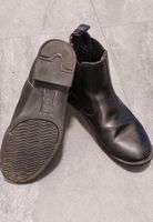 Steeds Stiefeletten