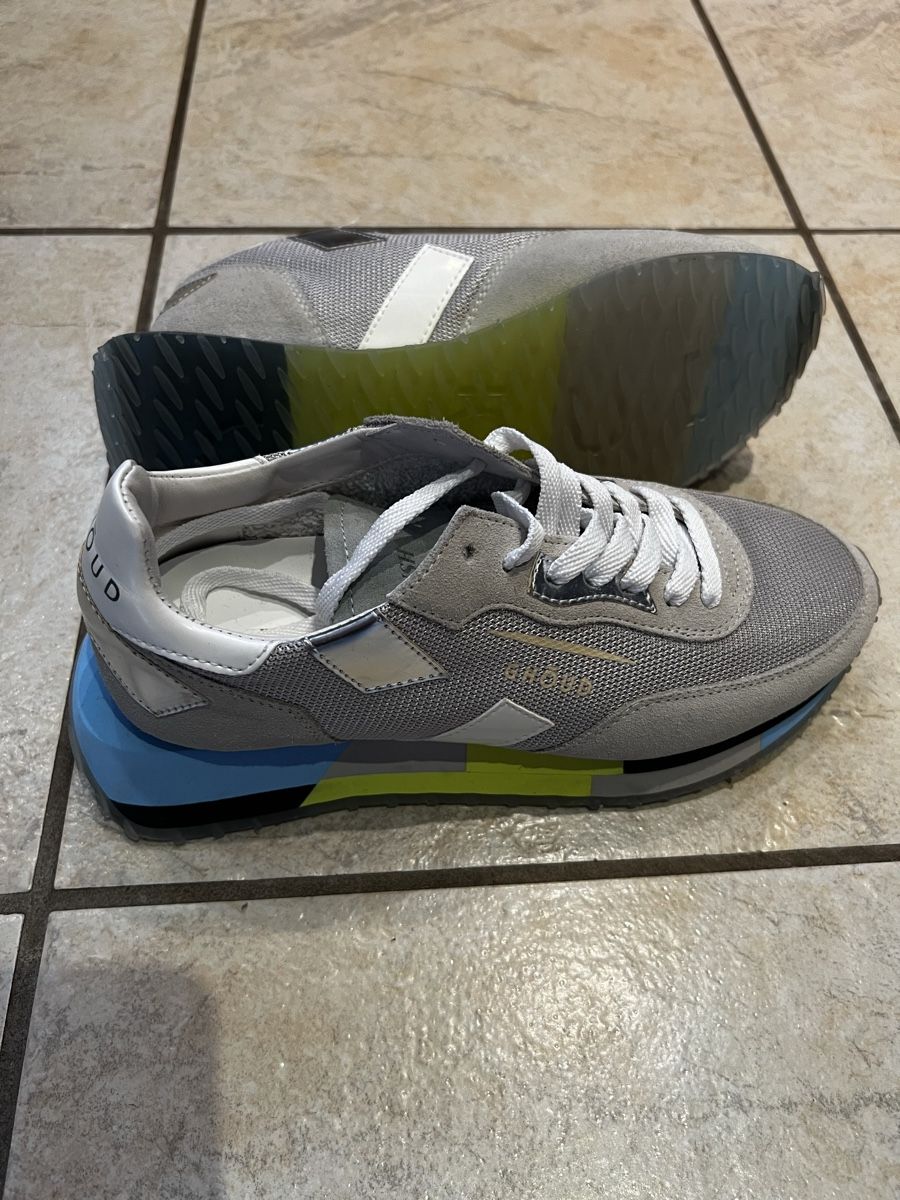 Scarpe da donna: Ghoud Sneaker – Nuovo (secondo la descrizione) da Bäretswil venduto da FranziskaS. 1