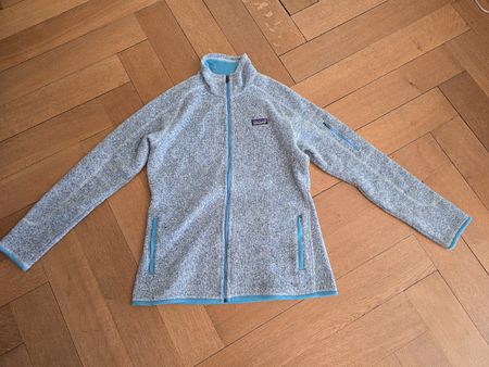 Patagonia Better Sweater Fleece Jacket - Women's L