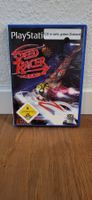 PS 2 - Speed Racer The Videogame