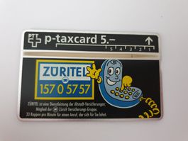 Züritel