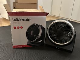 Ventilator