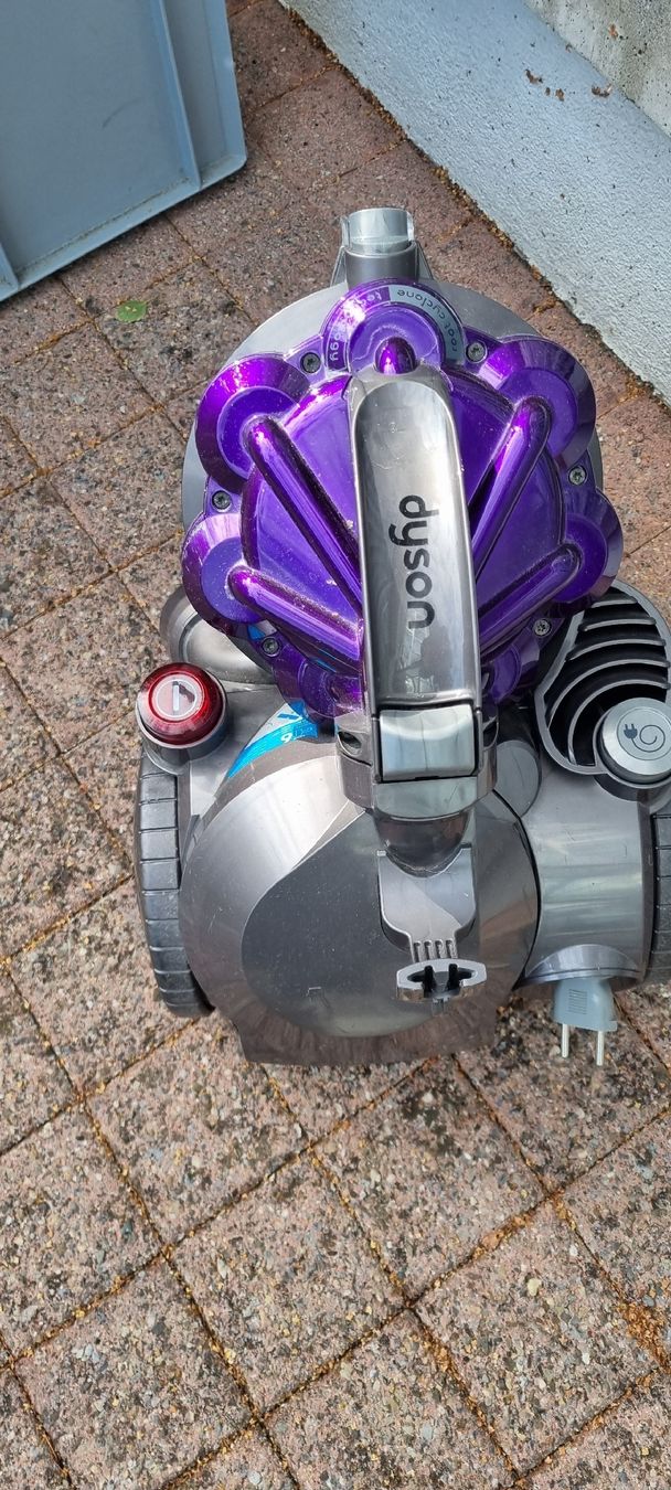 Dyson Aspirapolveri & Accessori: Dyson dc 29 Allergy – Usato da Rorschacherberg venduto da Alf06 3
