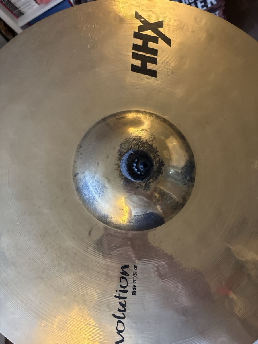 Ludwig Strumenti musicali: Schlagzeug von Ludwig – Usato da Thalwil venduto da dom_6x2v 5
