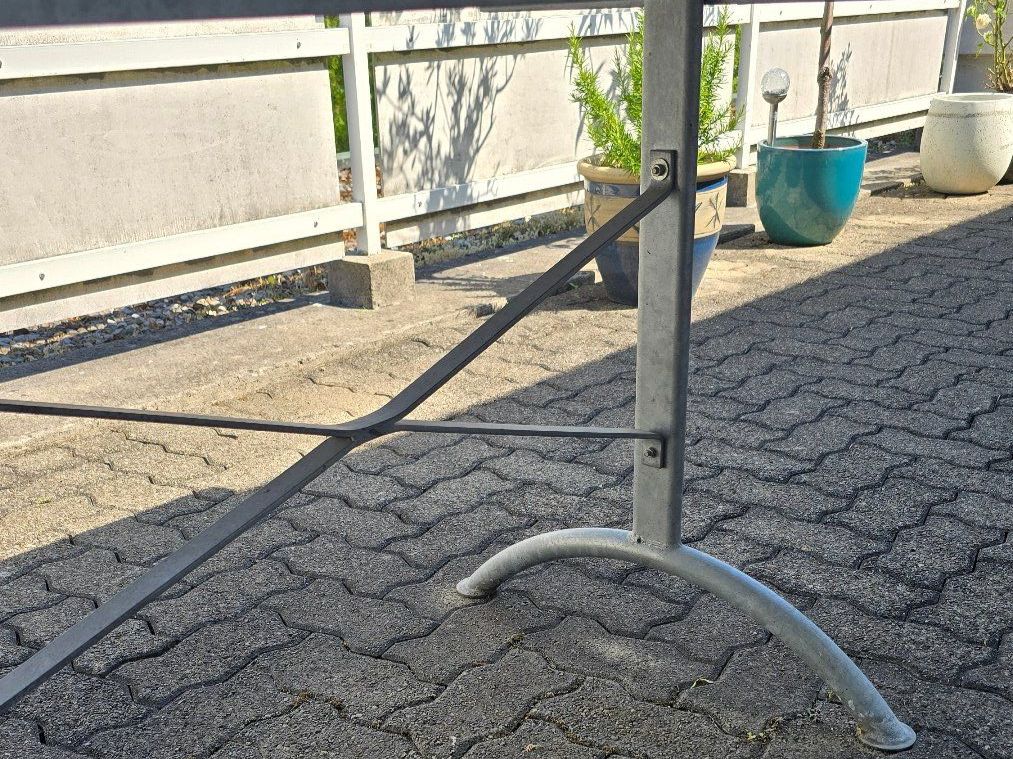 Tavoli: Gartentisch – Usato da Thalwil venduto da ed71 2