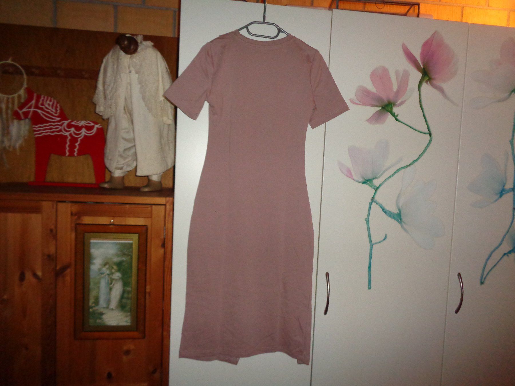 Shein Vestiti: *** Maxikleid *** / von Shein /  NEU ab 1.00 – Nuovo (secondo la descrizione) da Othmarsingen venduto da Leuchtturmlady 4