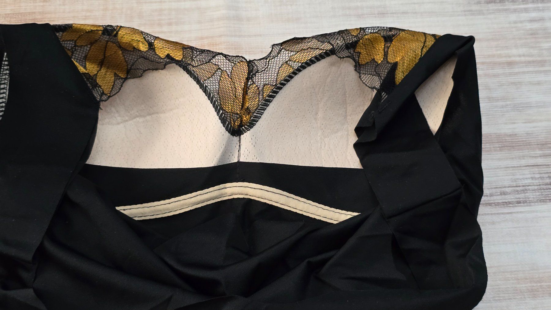 Autres dessous: 💖​ Spitzen BH Top - L - – Neuf (Voir description) à Thalwil par VitaMini 2