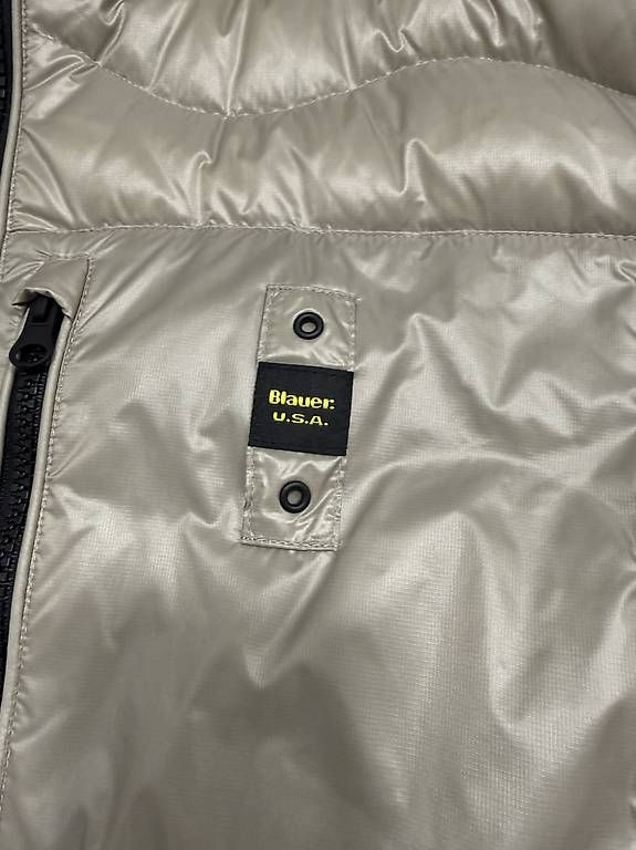 Vestes: Coole Blauer Jacke – Neuf avec emballage d'origine à Münchwilen TG par aeronautica72 1