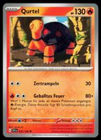Pokemon Qurtel 035/198