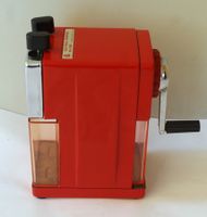 Vintage Elm AS-1000 Bleistift Spitzer Spitzmaschine Japan