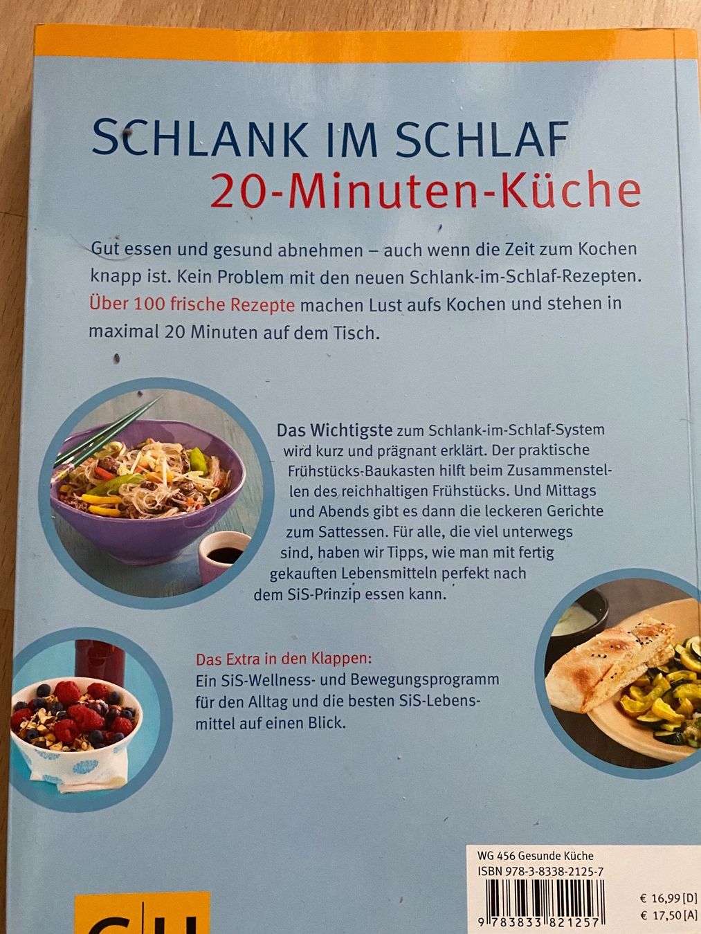 Libri: Kochbuch 20-Minuten Küche – Usato da Ostermundigen venduto da Jehop 1