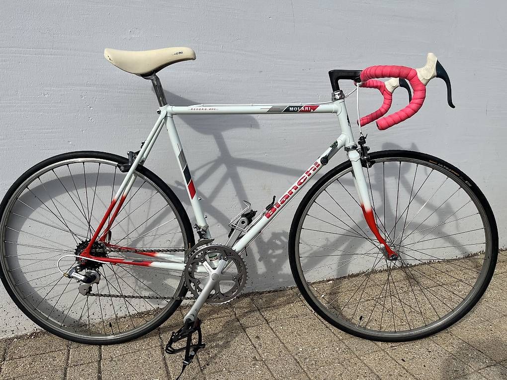 Biciclette: Velò course vintage – Usato da Le Locle venduto da pippinuzzo