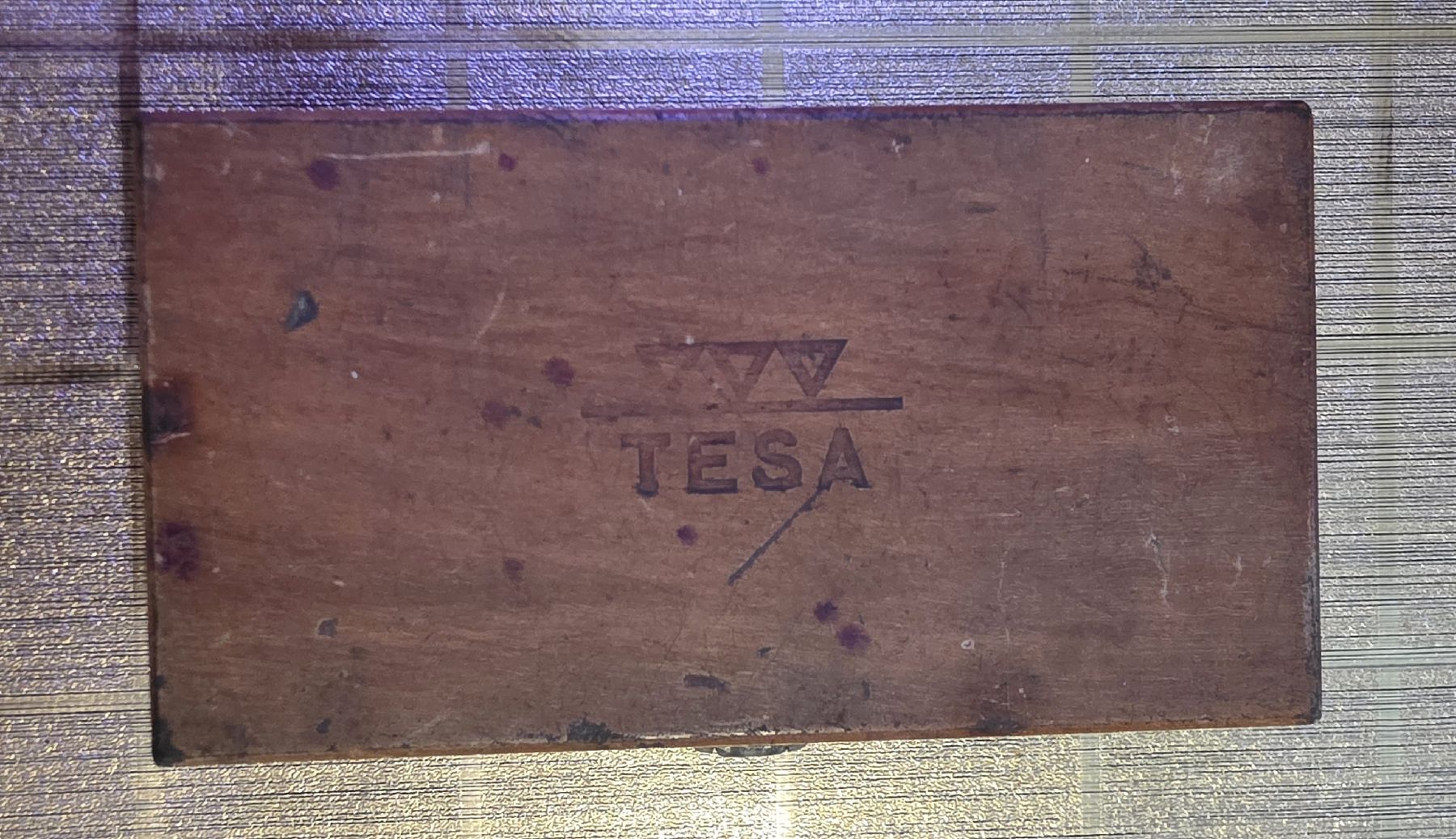 Tesa Tous les outils: TESA TESTATEST – D'occasion à Bern par Kocholo