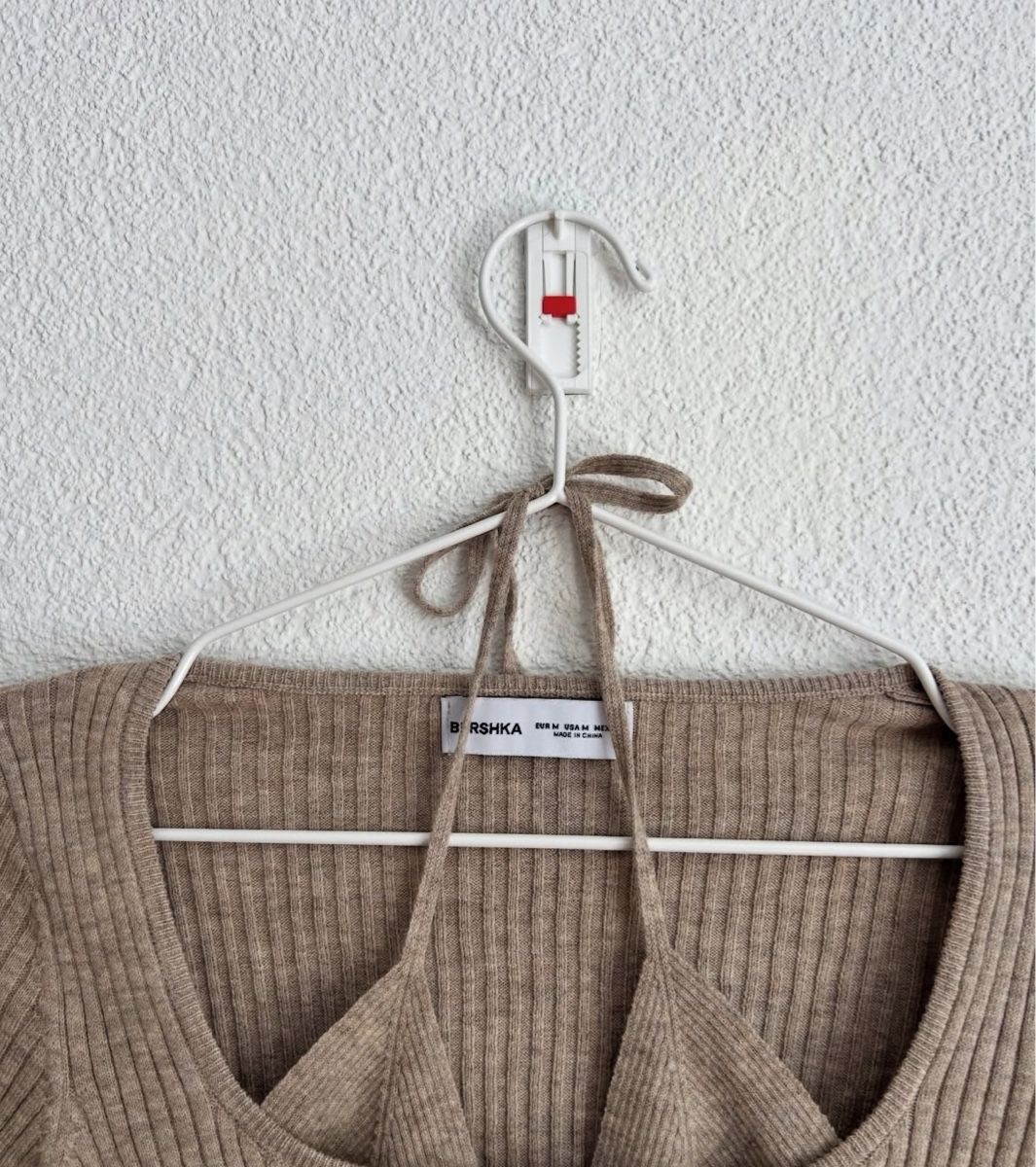 Bershka Top: Bershka Oberteil Top – Nuovo (secondo la descrizione) da Chur venduto da jgr_s6mm 2