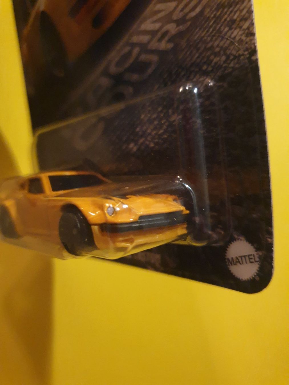 Hot Wheels Modellautos: Hot Wheels DATSUN 240Z CUSTOM – Neu und originalverpackt aus Oftringen von Rotor 6