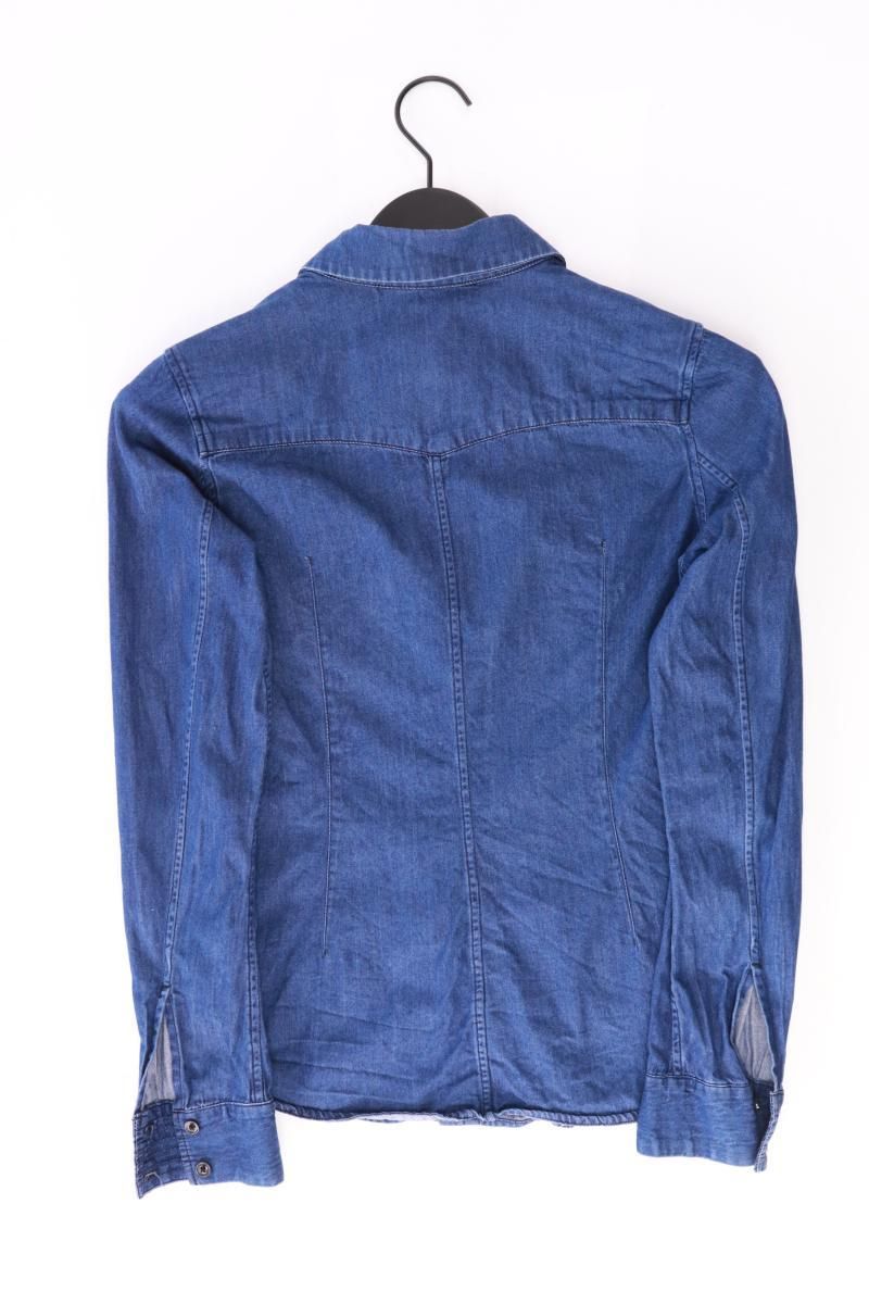 Blusen: G-Star RAW Jeansbluse Gr. XS Langarm – Gebraucht aus Neustadt an der Waldnaab von SecondLifeFashion 1