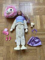 Barbie cutie reveal lion