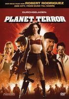 Planet Terror