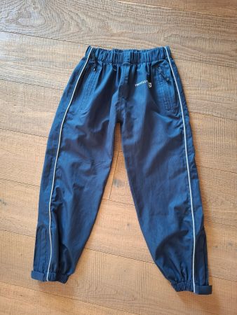 Regenhose Kinder Gr. 128