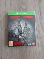 Evolve - XBOX One *NEU/SEALED*