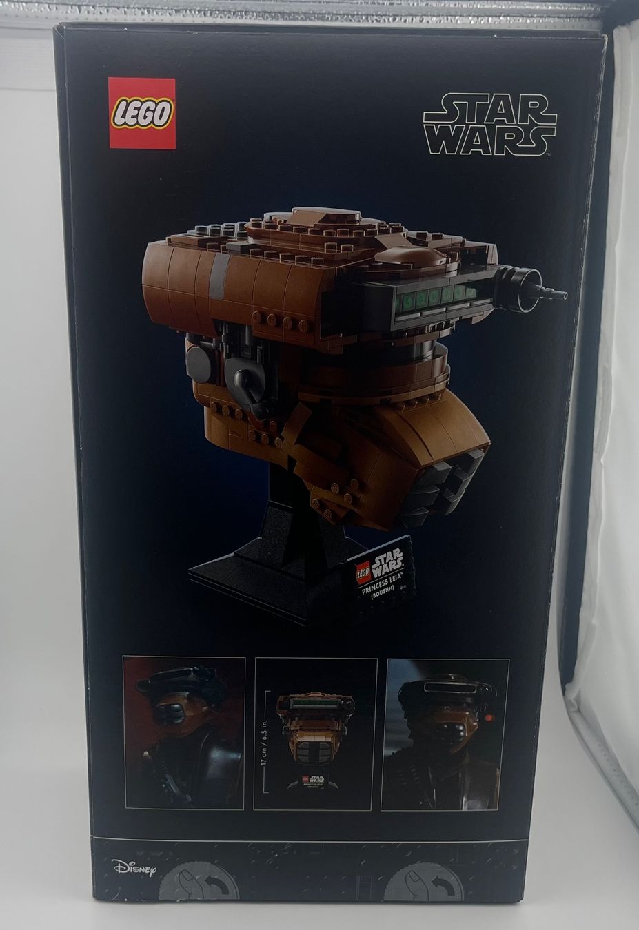 Lego Giocattoli: Lego Star Wars 75351 – Nuovo e nell'imballaggio originale da Schwenden venduto da Noppenwelt.ch 1