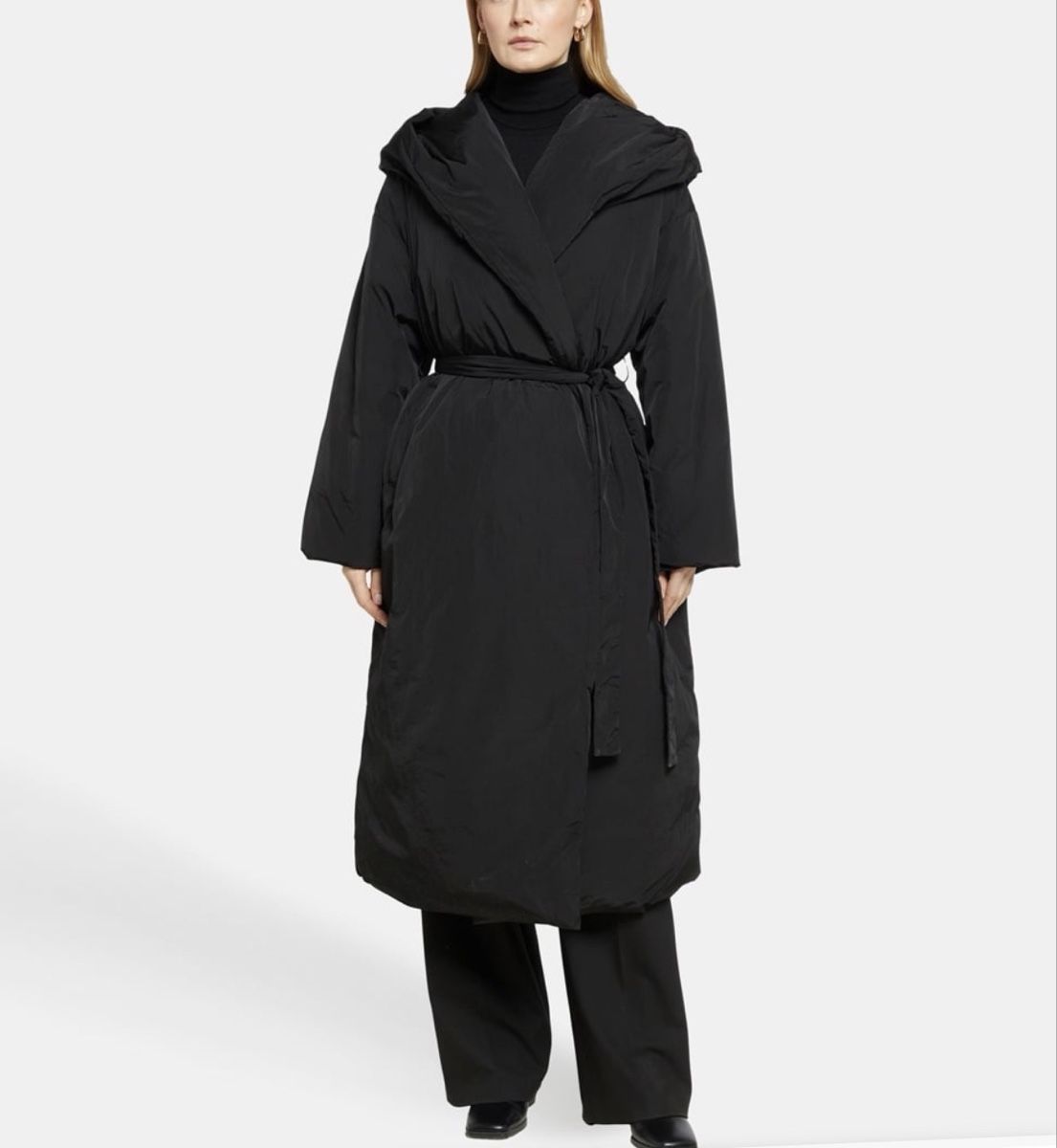 Mäntel: Jacob Lee down coat – Neu und originalverpackt aus Paradiso von viorea