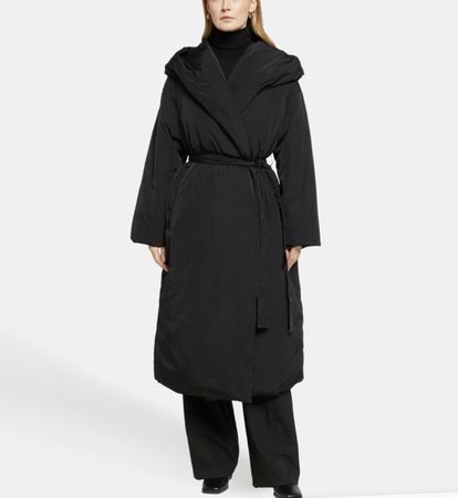 Jacob Lee down coat
