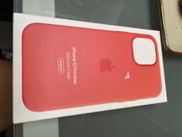 iPhone pro max Hülle ungebraucht