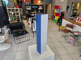 I / - Leuchtbuchstabe Lightbox Leuchtreklame mit LED 2/2