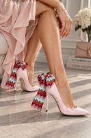 Sehr hübsche Schuhe von TRUSSARDI Gr.38 NEUWERTIG