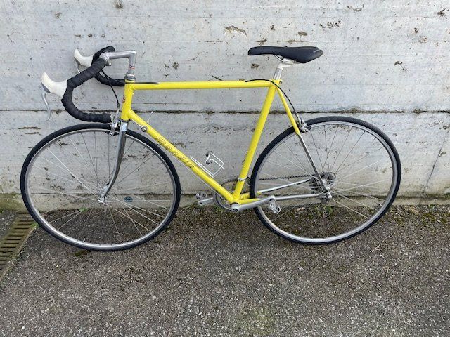 Mondia Biciclette: vélo de course " Mondia " vintage – Usato da Ursy venduto da DK8 3