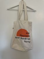 Stofftasche