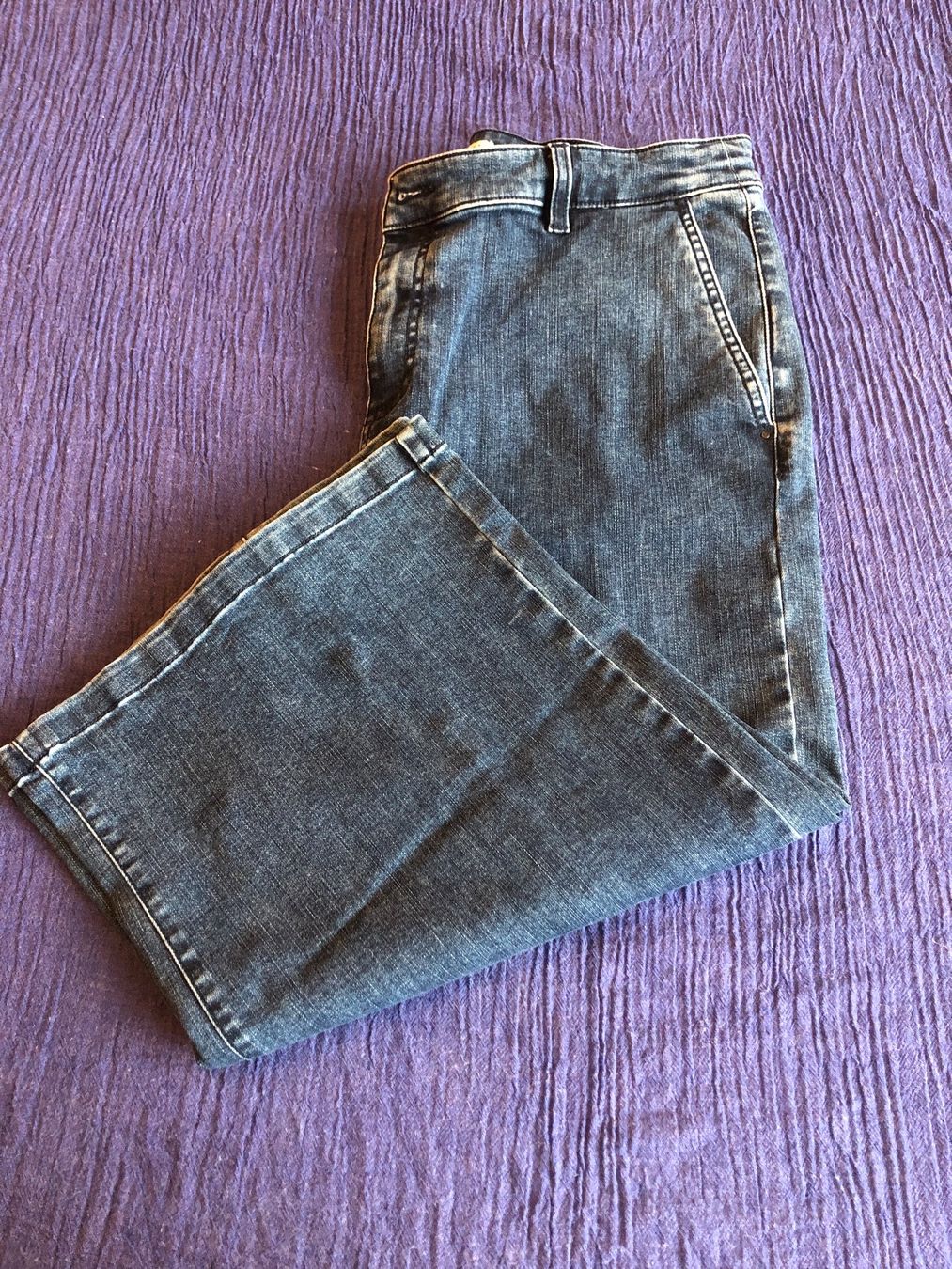 Pantaloni: SPORTSCRAFT Damen Hose – Usato da grüningen venduto da Luchs07 2