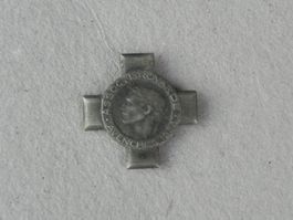 Sport Abzeichen Brosche Medaille Avenches VD Waadt 1928