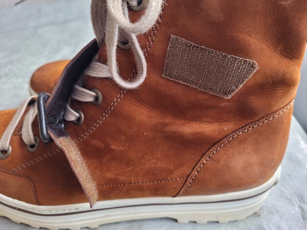 Paul Green Scarpe da donna: High-Top Sneaker - Paul Green – Usato da Kreuzlingen venduto da glo_yg6c 4