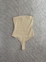 H&M Body, buttergelb Grösse S